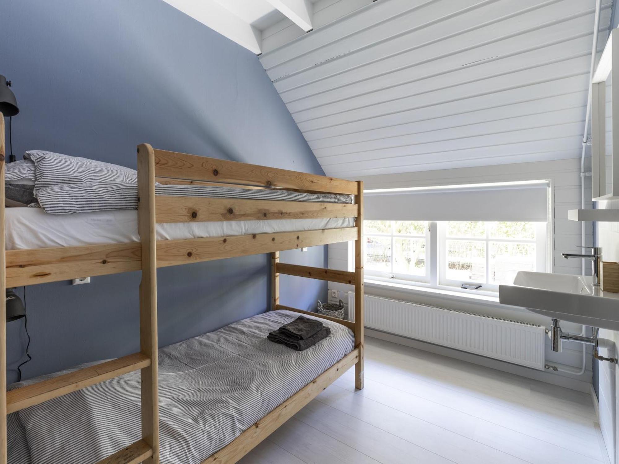 Luxuriously Restored Farmhouse With Trendy Interior Close To Sea And Forest Groet Exterior foto
