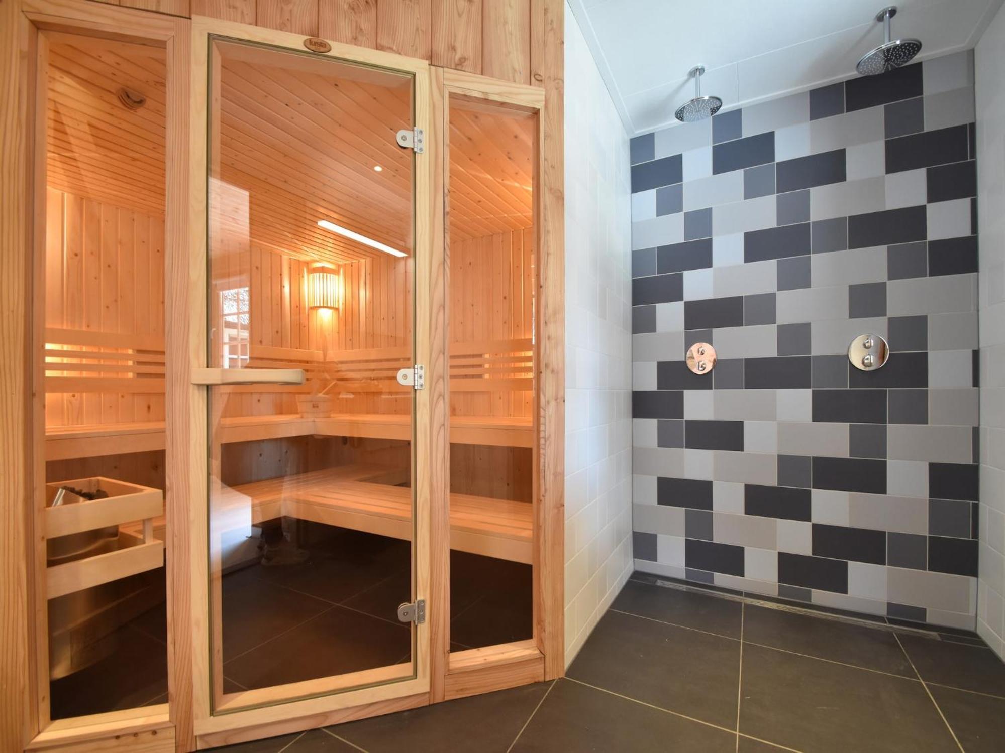Luxuriously Restored Farmhouse With Trendy Interior Close To Sea And Forest Groet Exterior foto